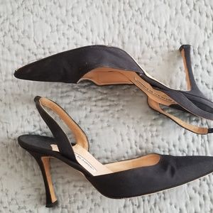 Manolo Blahnik Shoes